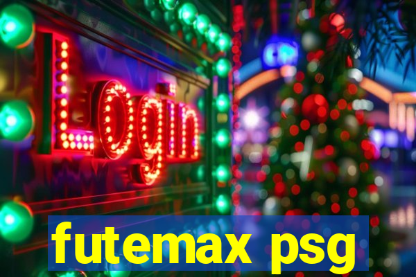 futemax psg